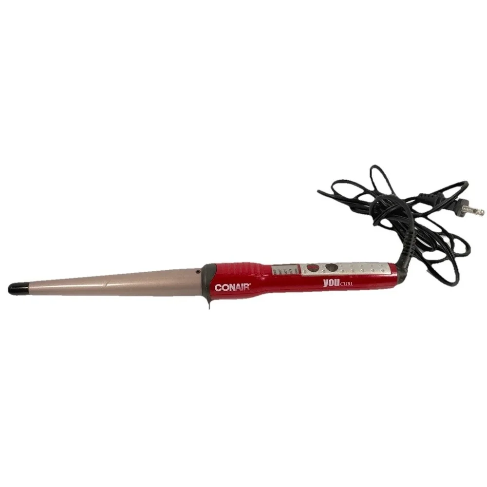 Conair you curl